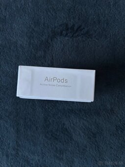 Apple AirPods 4 s anc,repliky 1:1 - 5