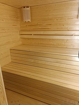 Sauna - 5