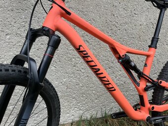 Specialized Stumpjumper Al S5 - 5