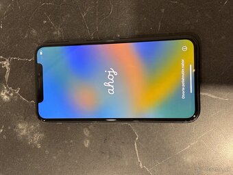 ✅ iphone X bez zavad super stav - 5