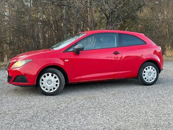 Seat Ibiza SC - 5