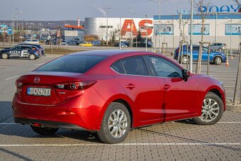 Mazda 3 2.0 Skyactiv -G120 Revolution A/T - 5