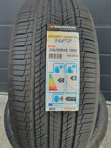 235/55 r18 letne pneumatiky 235 55 18 - 5