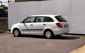 skoda fabia 1.2htp - 5