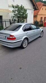 BMW 316i r.2002 - 5