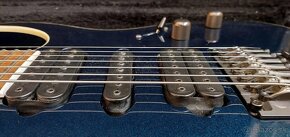 Ibanez RG2077XL-RB Prestige - 5