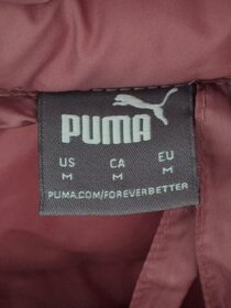 Dámska bunda značky PUMA - 5