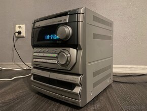 Predam hifi vezu aiwa NSX-S223 - 5