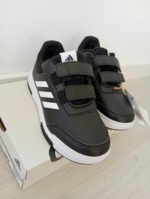 Adidas tenisky velkost 31 nove - 5