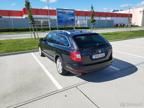 Škoda Superb Combi 2.0tdi 103kw - 5