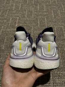 Adidas Ultraboost 19 Vel 39 1/3 - 5