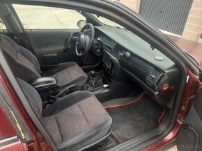 Bez prepisu opel vectra 1.6 benz - 5