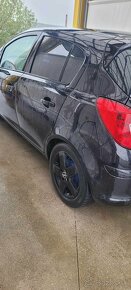 Opel corsa 1.4 benzin 2008 Súrne - 5