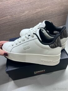 Tenisky Tommy Jeans - velkost 42 - 5