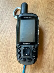 gps GARMIN GPSmap 62sc - 5