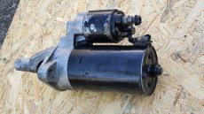 Bosch Starter superb 2.5 120kw - 5