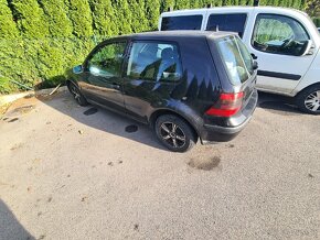 Golf 4 - 5