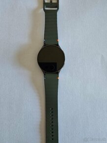 Samsung Galaxy Watch7 44 mm LTE zelené - 5