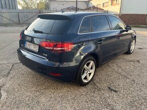 Audi A3 - 5