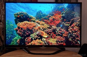 Led televízor LG 47" SMART - 5