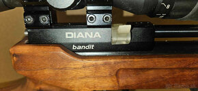 Diana Bandit PP 800 - 5