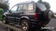 Suzuki Grand Vitara 2.0i nebo Hdi - 5