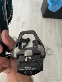 Cestná sada Shimano 105 r7000 - 5