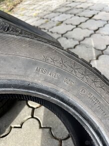 Zimné pneu Barum Polaris 3 195/60 R15 - 5