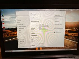 DELL INSPIRON 17 5767 - 5