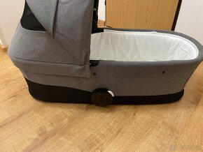 Cybex Cot S - 5