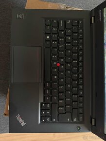 Lenovo L440 notebook - 5