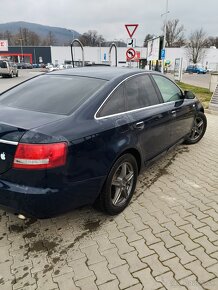 A6c6 3.0tdi qwatro 165kw 386tisic čítaj celý inzerat - 5