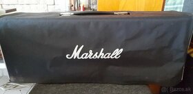 Marshall JCM800 Bass Series  by Bley - 5