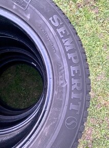 215/60 r16 zimné SEMPERIT 99H XL - 5