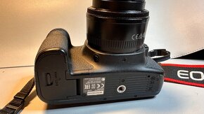 CANON EOS D6 - 5