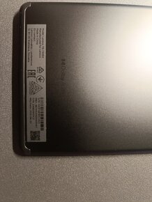 LENOVO TAB M7 - 5