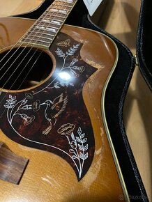 Gibson Hummingbird - 5