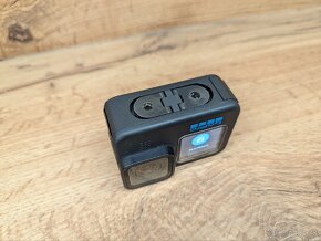 GoPro Hero 10 - 5