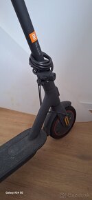 Xiaomi Mi Electric Scooter Pro 2 - 5