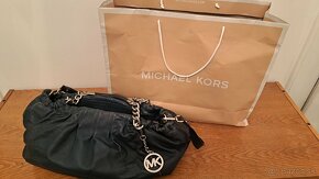 Michael Kors kabelka - 5