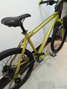 Bicykel škoda - 5