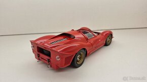 1:18 FERRARI 330 P4 - 5