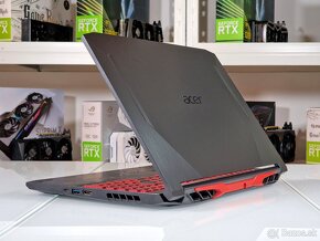 Herný notebook ACER NITRO 5 | RYZEN 5 | 16GB | ZÁRUKA - 5