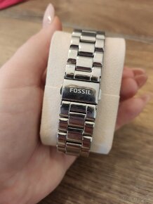 Fossil Q Venture HR 1316 - 5