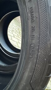 HANKOOK VENTUS S1 EVO3 265/35/20 - 5