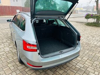 ✔️Škoda Superb Combi/1.6 TDI/Ambition✔️ - 5