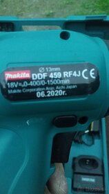 Fake MAKITA - 5