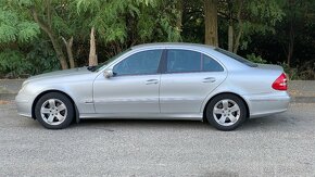 Rozpredaj Mercedes W211, E 270 cdi - 5