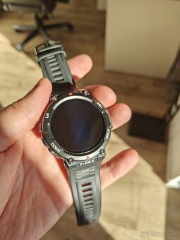 Smart hodinky Amazfit T Rex 2 - 5