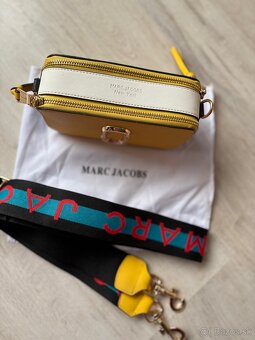 Kabelka Marc Jacobs - 5